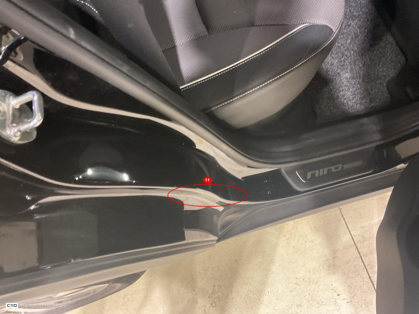 KIA E-NIRO