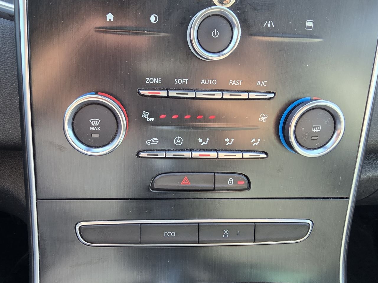 Renault Scenic Business