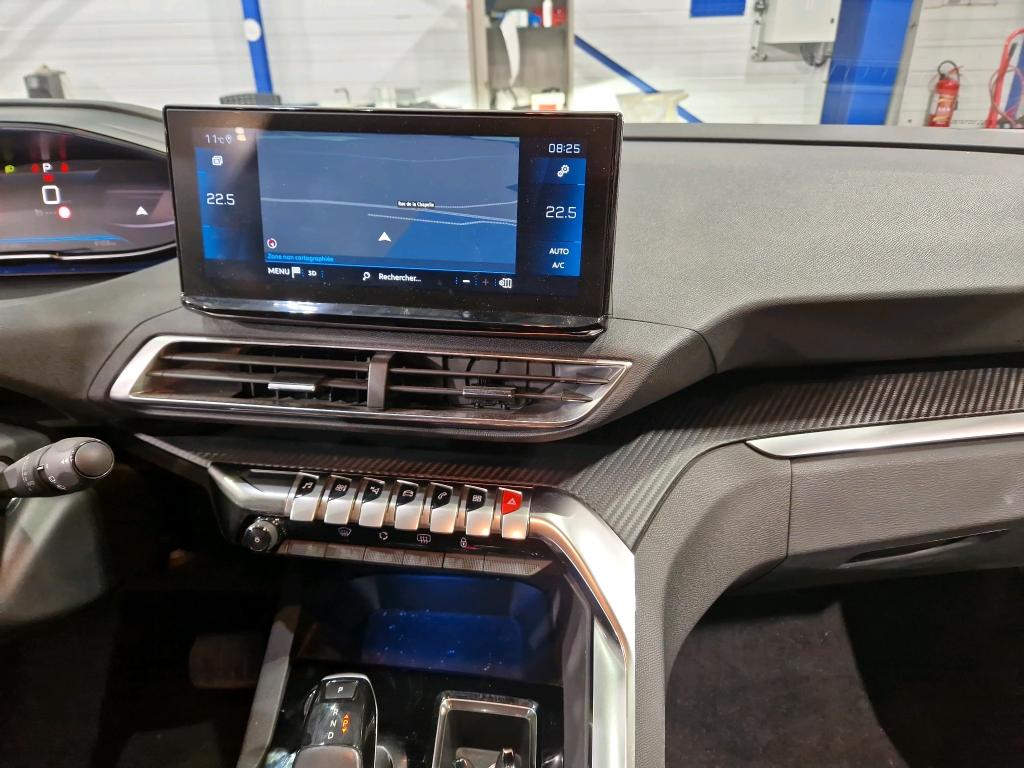 Peugeot 3008 Business