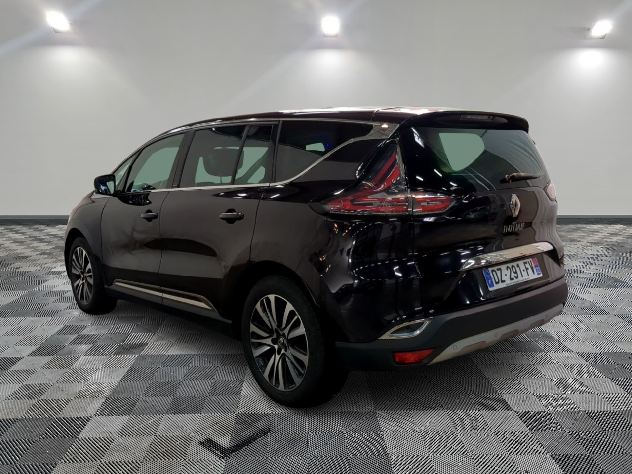 Renault Espace V