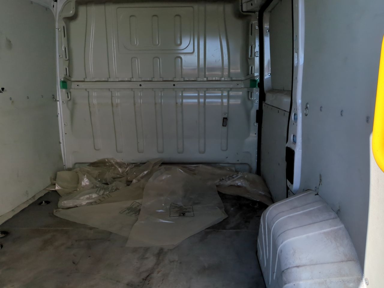 Peugeot Boxer Tole L1H1