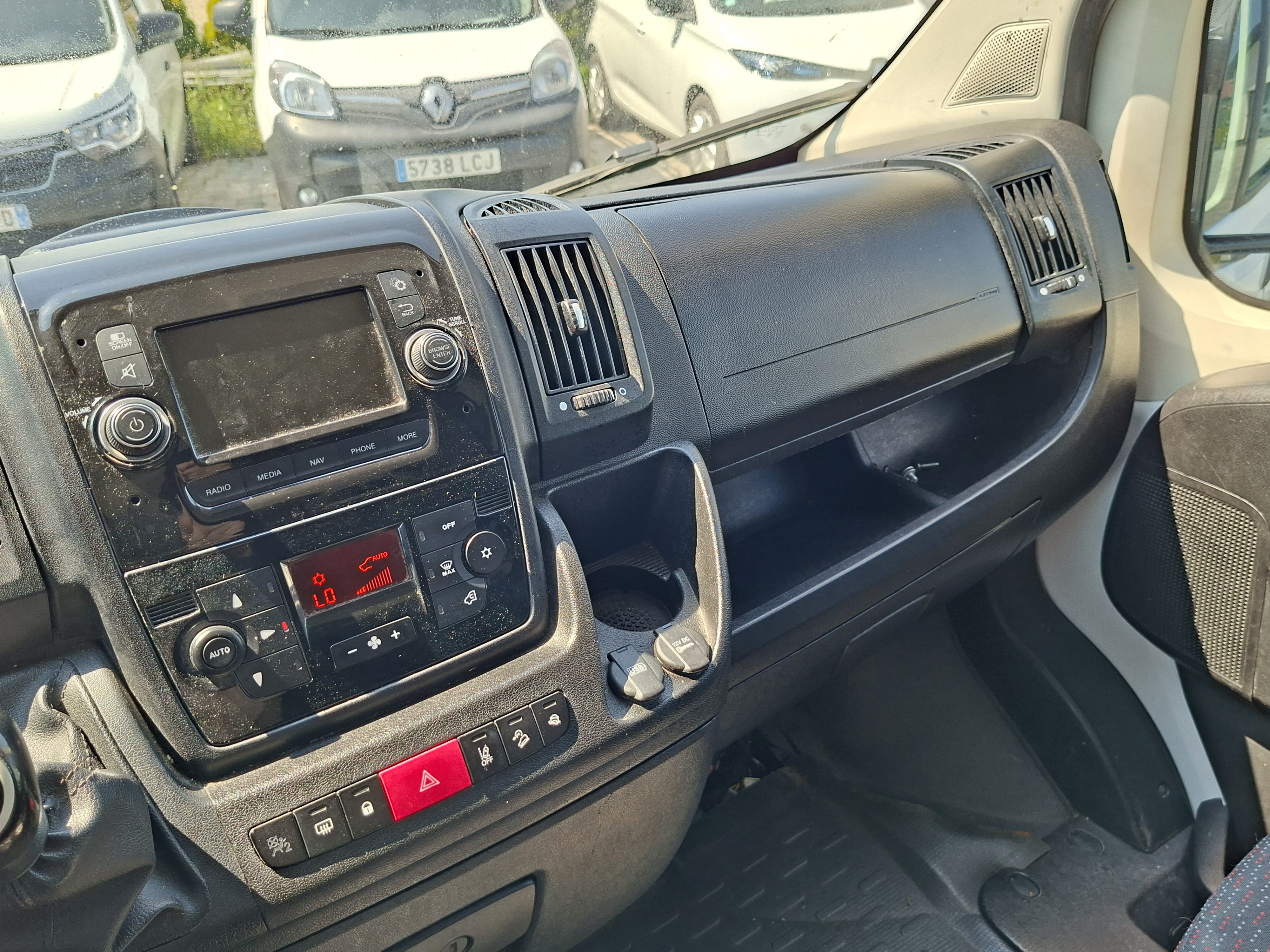 Citroen Jumper L1H1