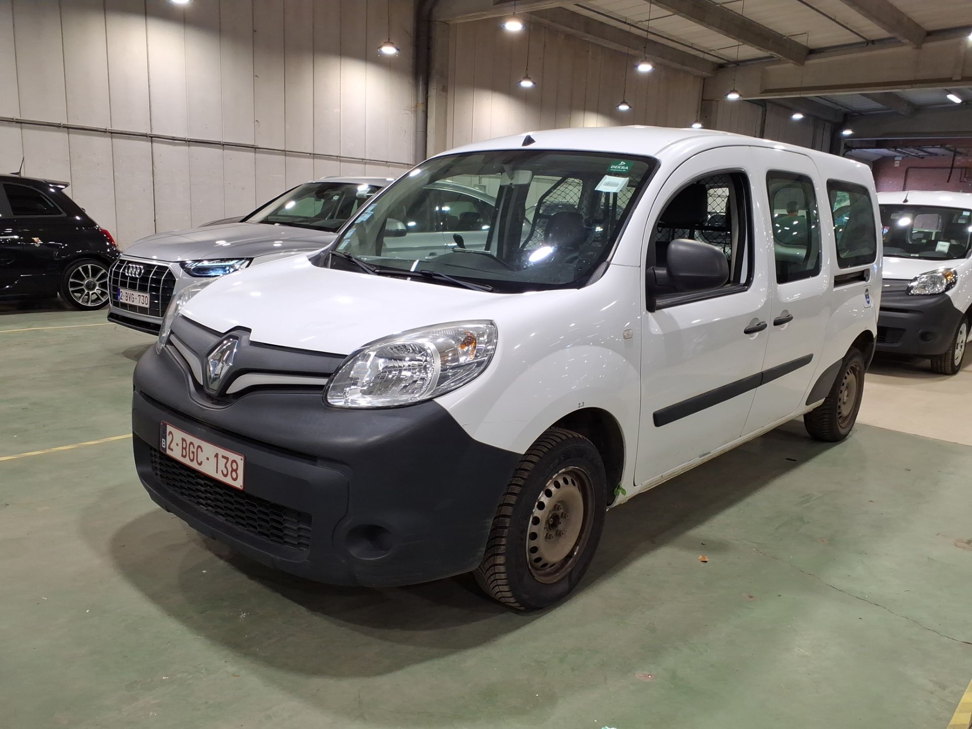Renault Kangoo Express