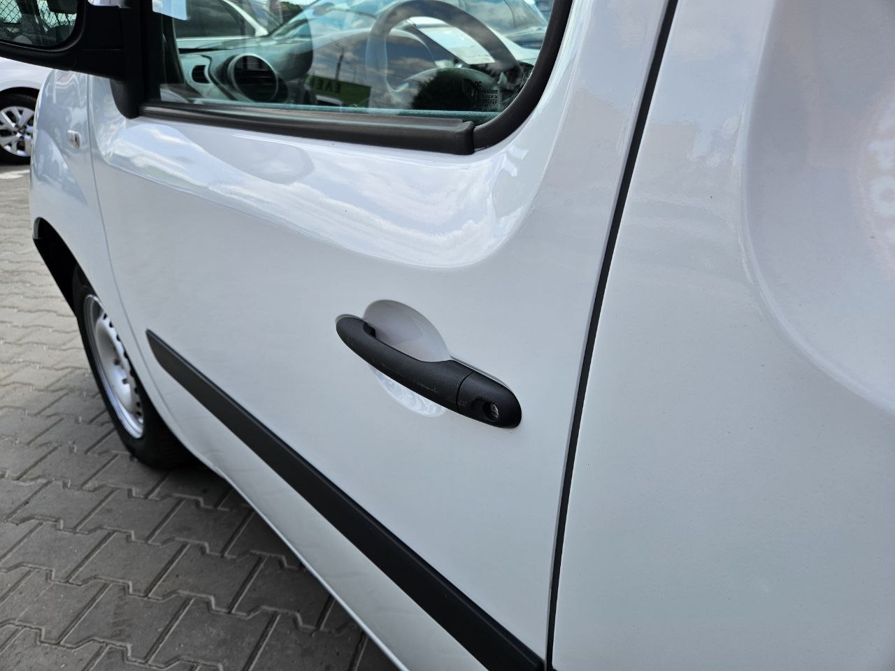 Renault Kangoo Express
