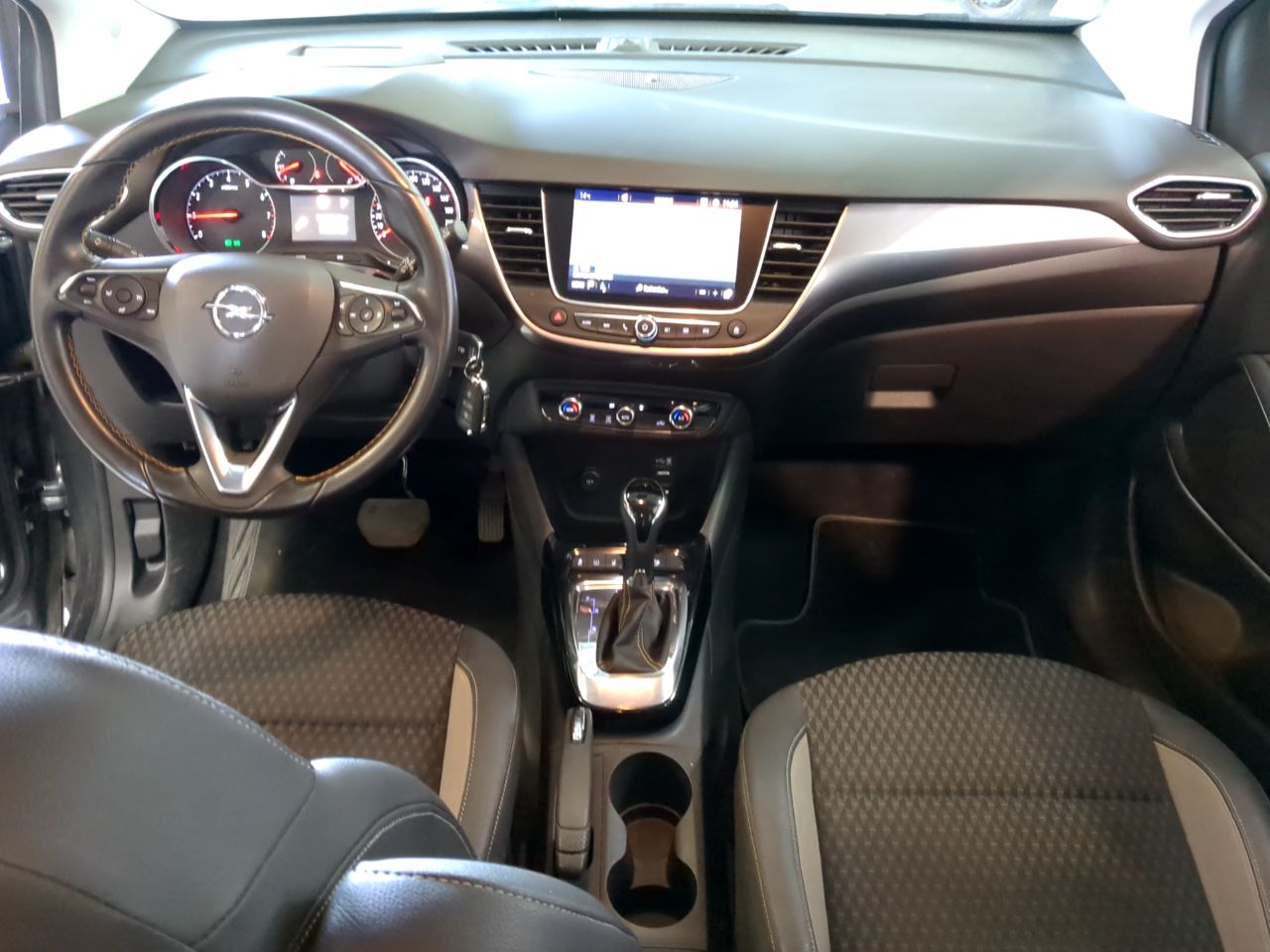 Opel Crossland EDITION