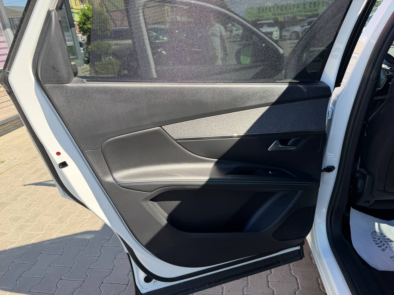 Peugeot 5008 ALLURE