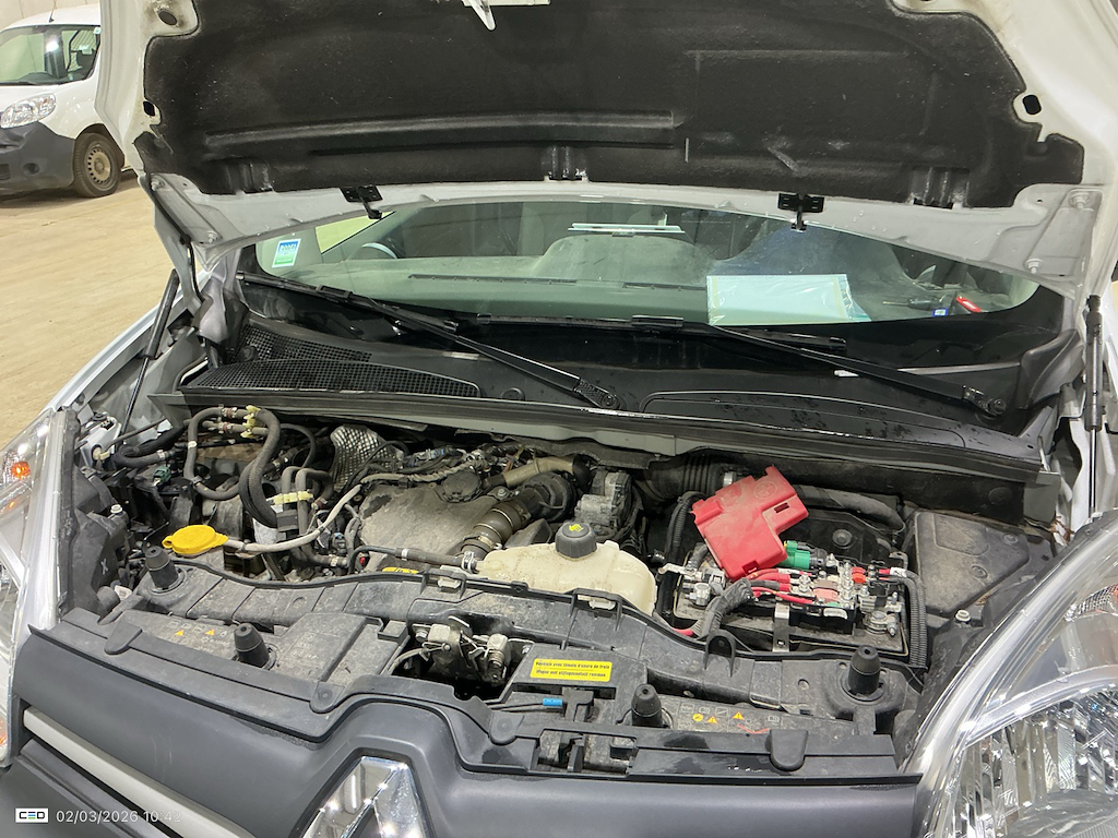 Renault Kangoo Express