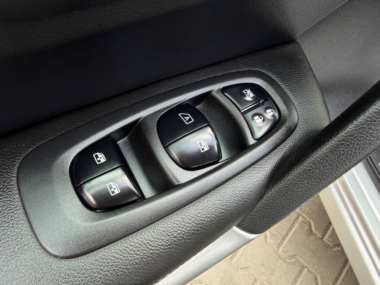 Renault Kadjar INTENS
