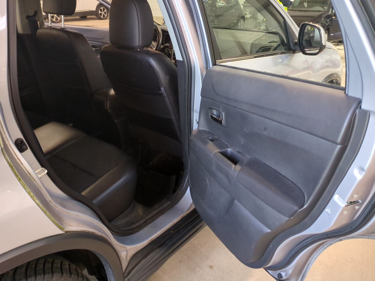 Citroen C4 Aircross Confort