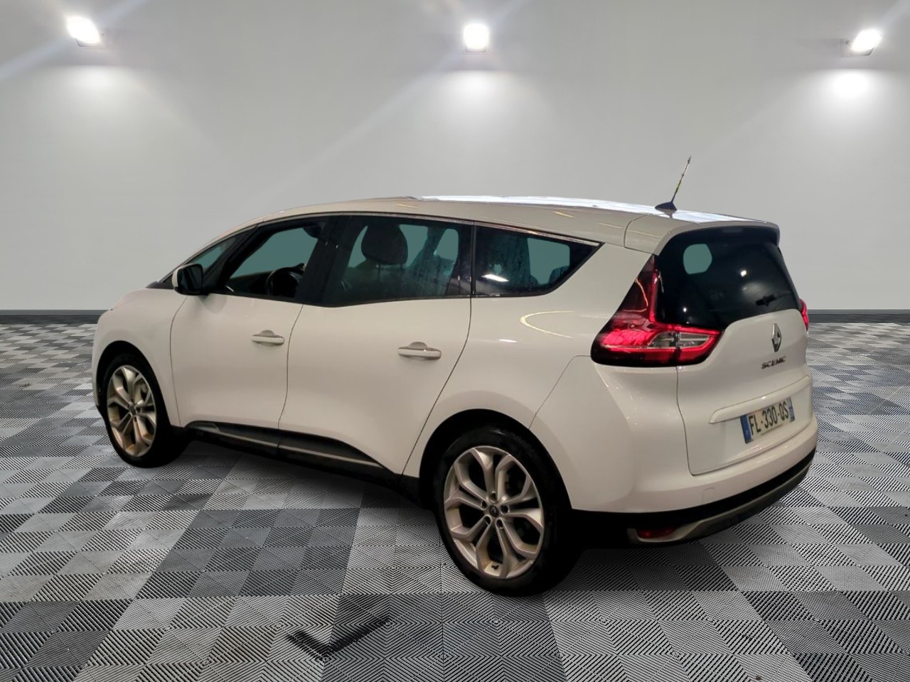 Renault Grand Scenic IV