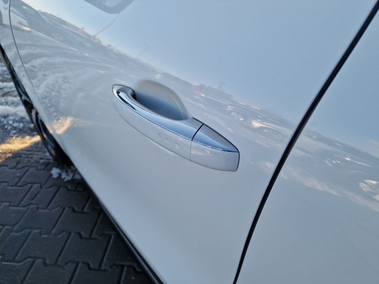 Renault GRAND Scenic INTENS