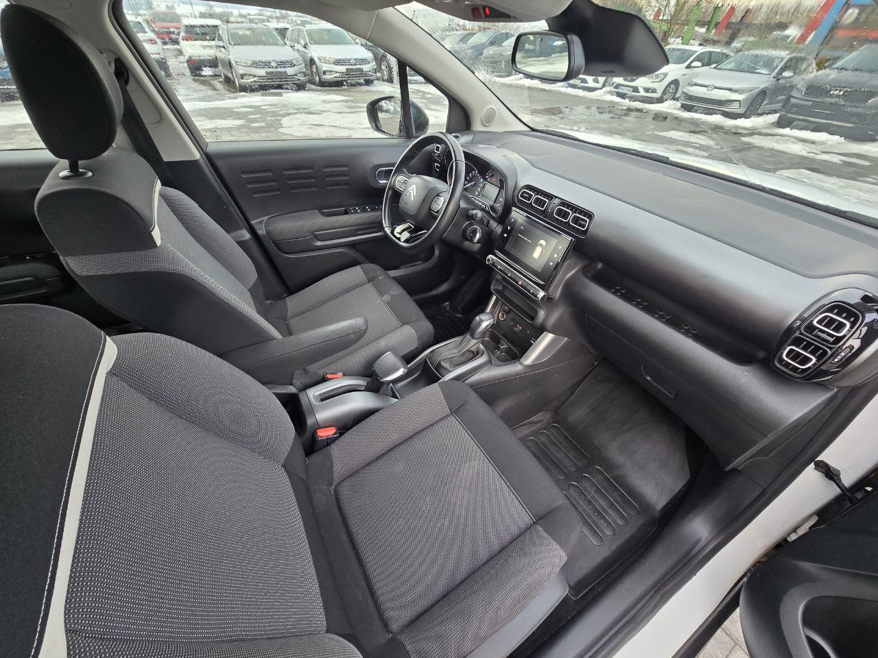 Citroen C3 AIRCROSS Business