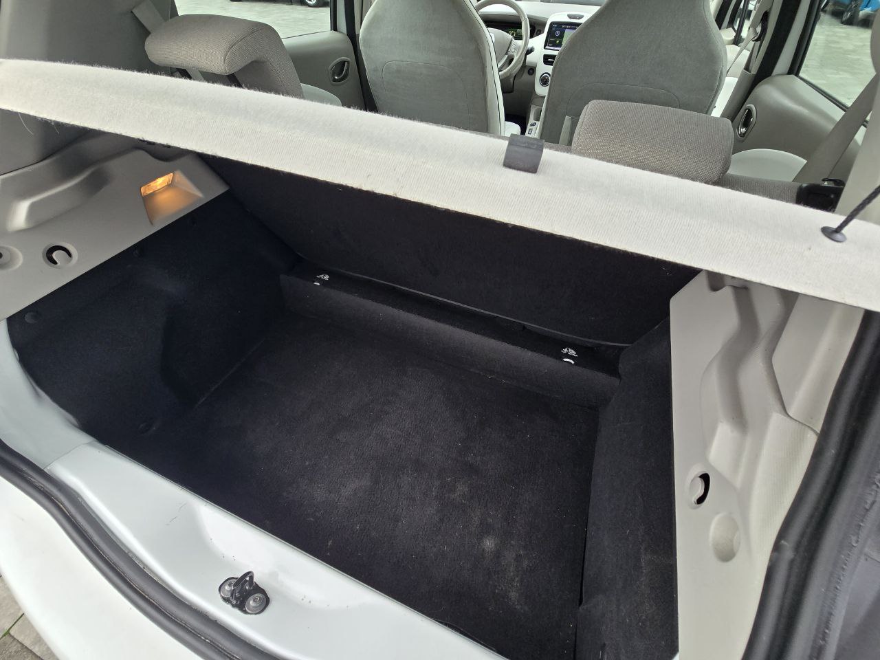 Renault Zoe ZEN
