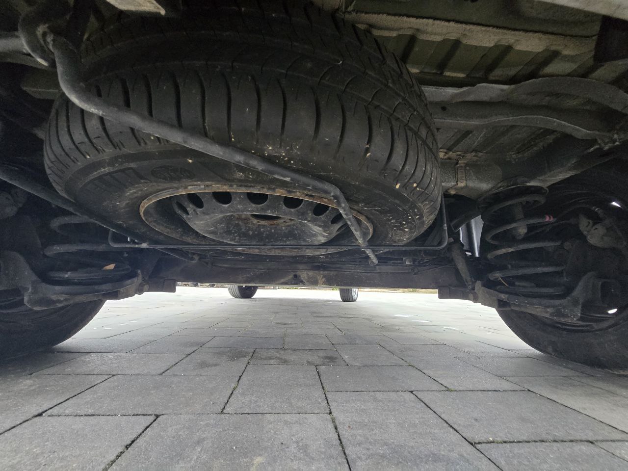 Renault Kangoo Express Z.E.