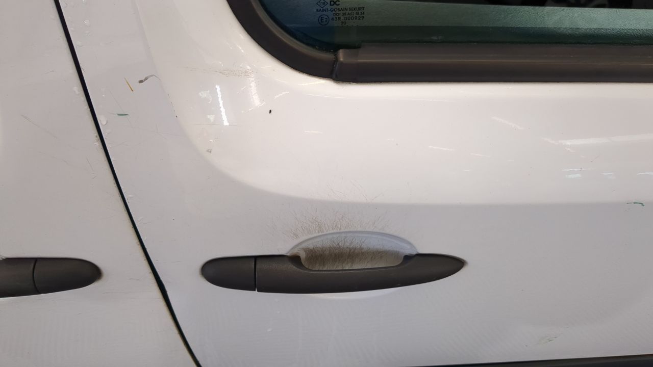 Renault Kangoo Express