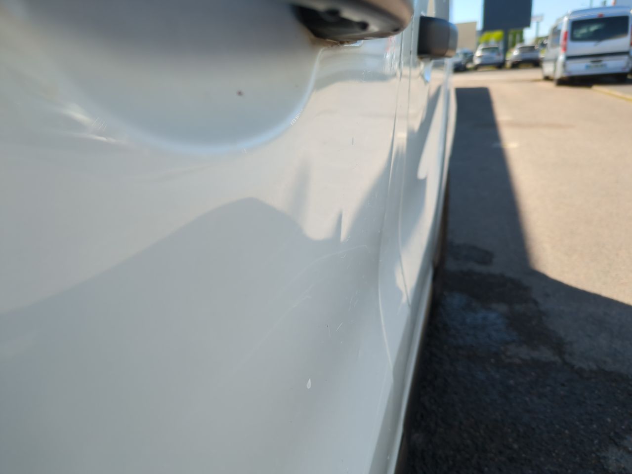 Opel Vivaro FGN L1H1