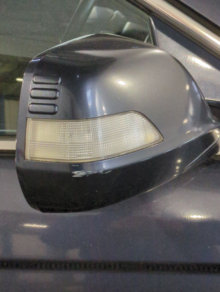 Honda CR-V Executive