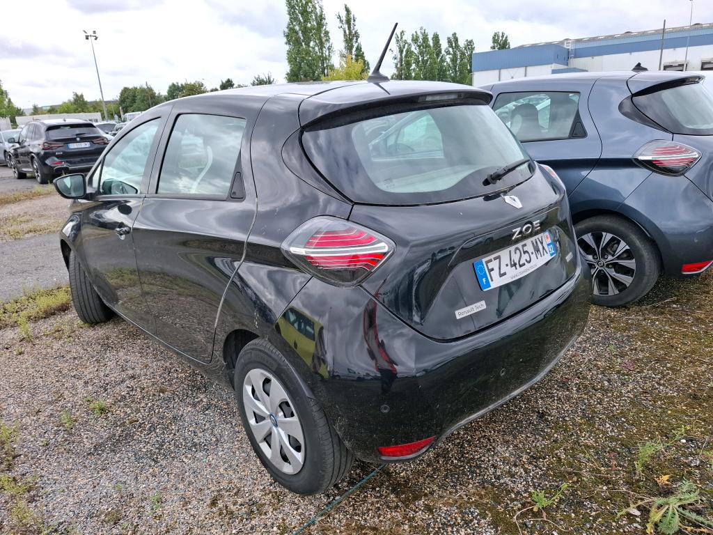 Renault Zoe E-TECH