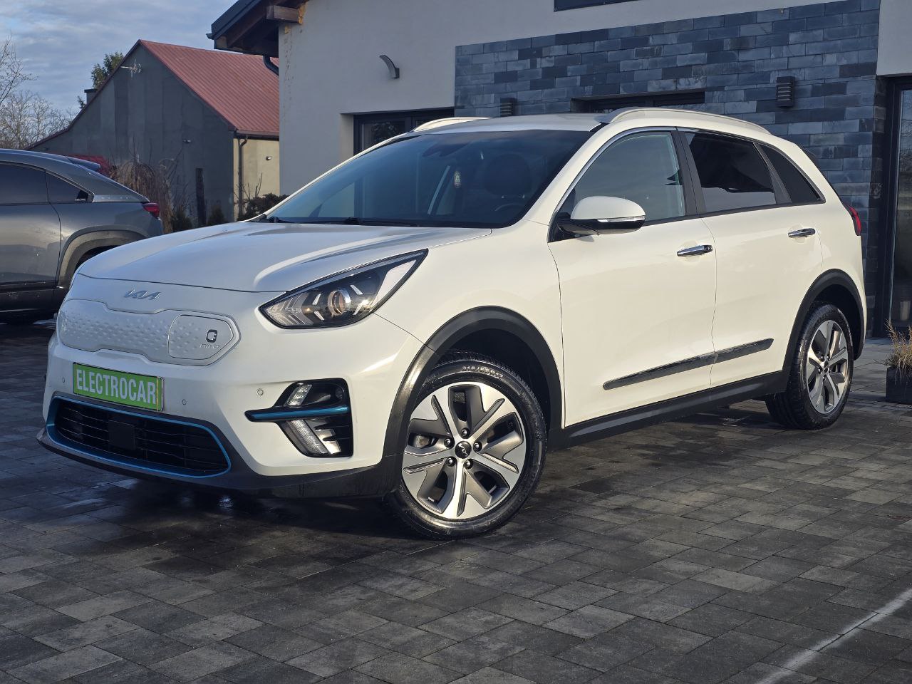 KIA E-NIRO