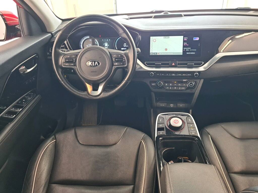 KIA E-NIRO