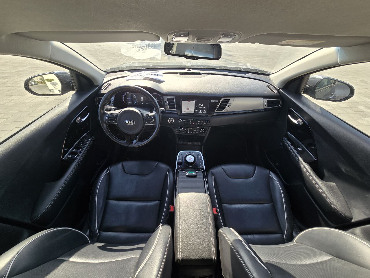 KIA E-NIRO