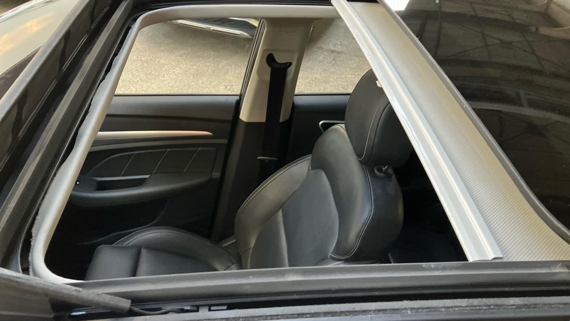 MG ZS EV