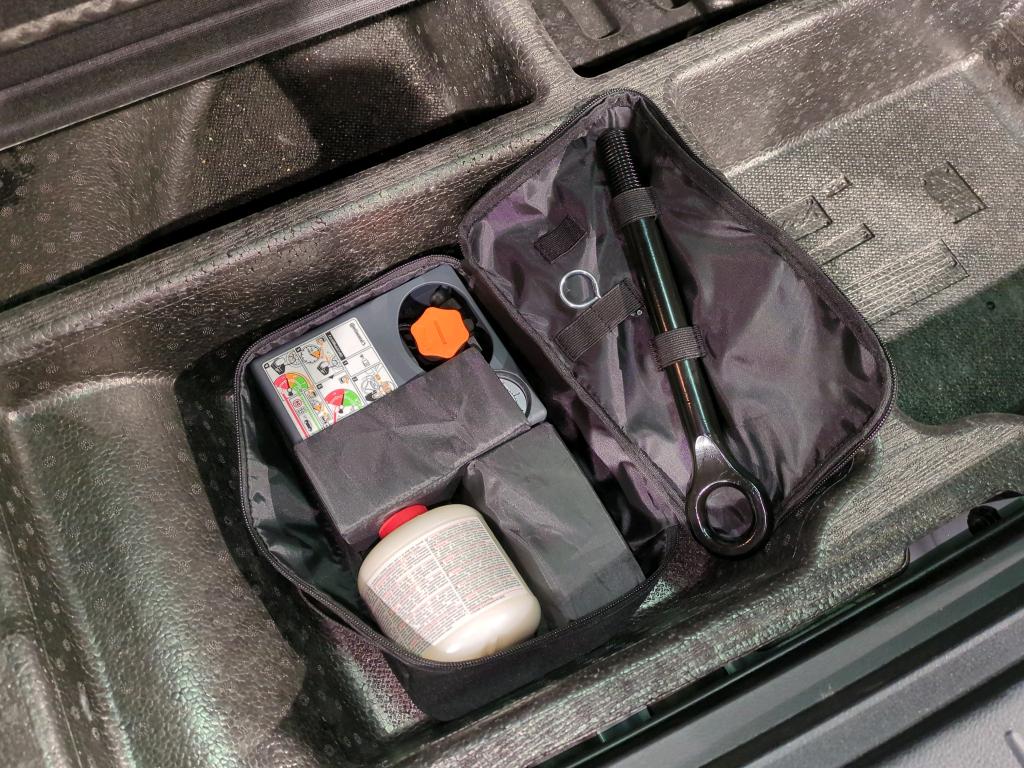 Kia Sportage HYBRID DESING