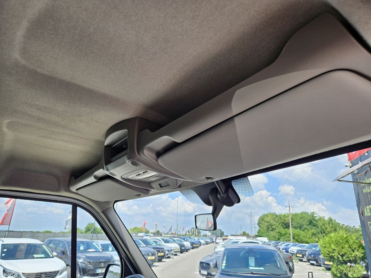 Renault Master FGN TRAC L3H2