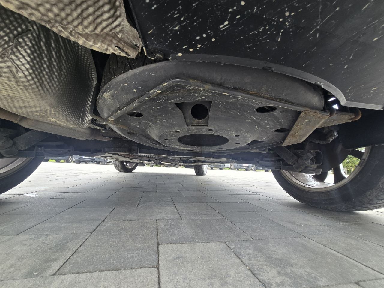 Renault Scenic Business