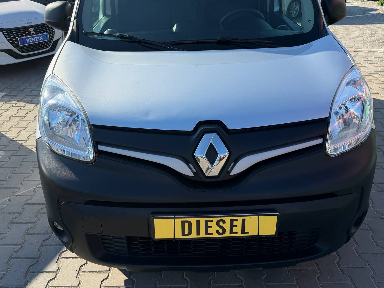 Renault Kangoo Express