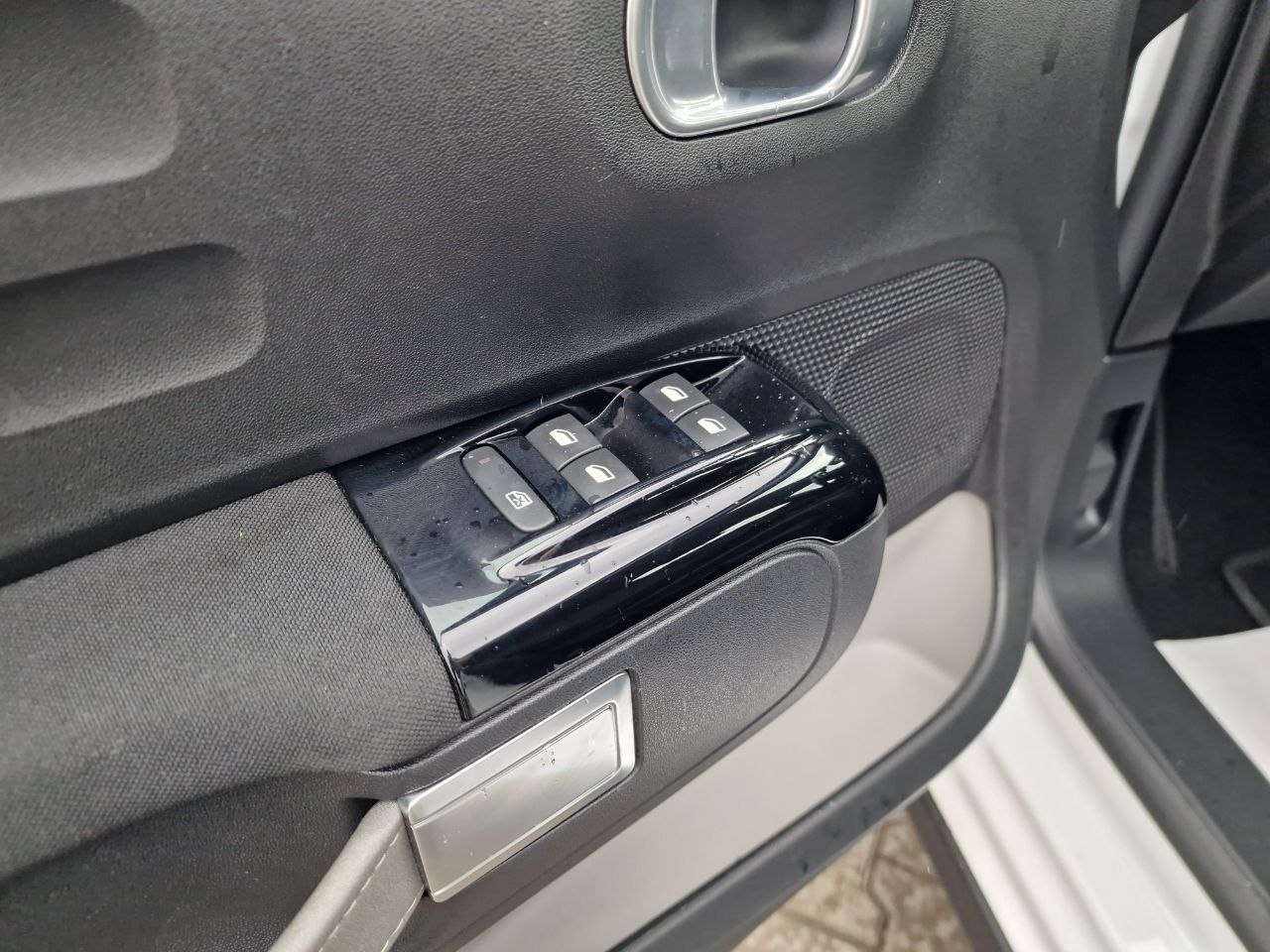 Citroen C3 SHINE Business