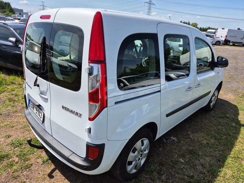 Renault Kangoo Express