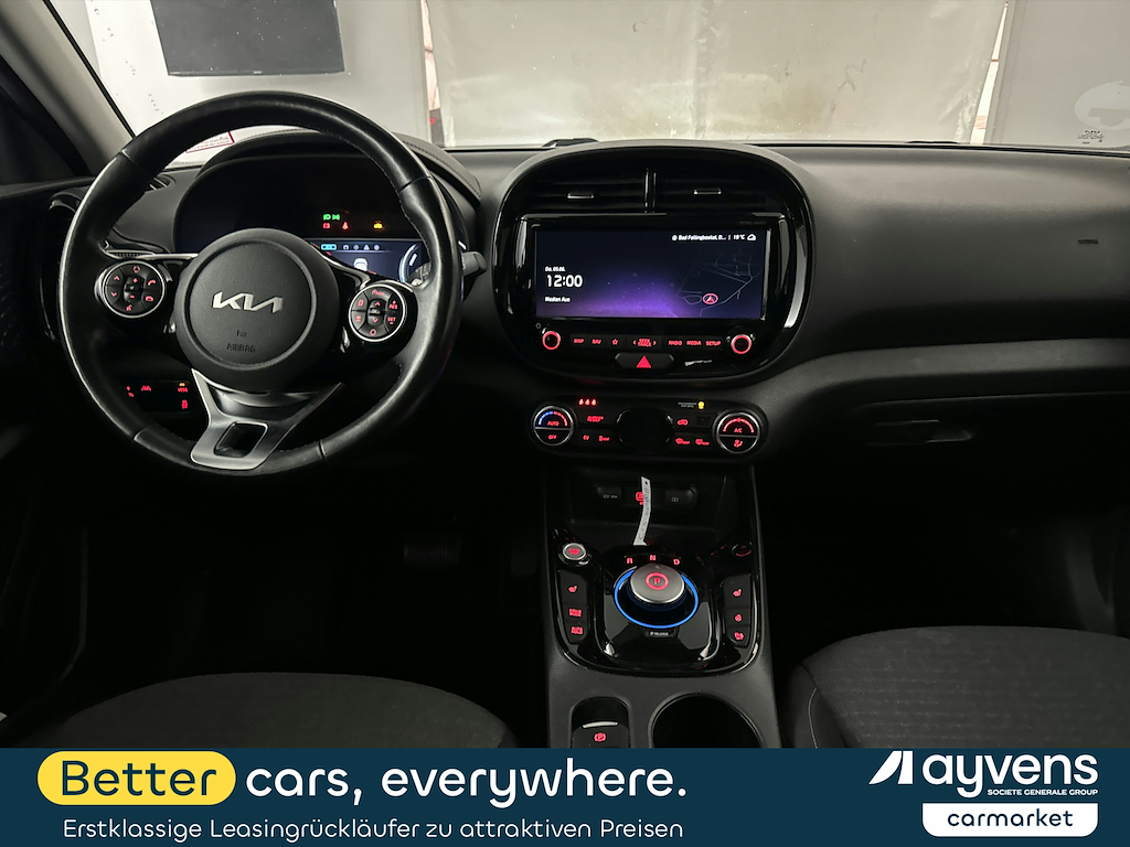 KIA E-SOUL