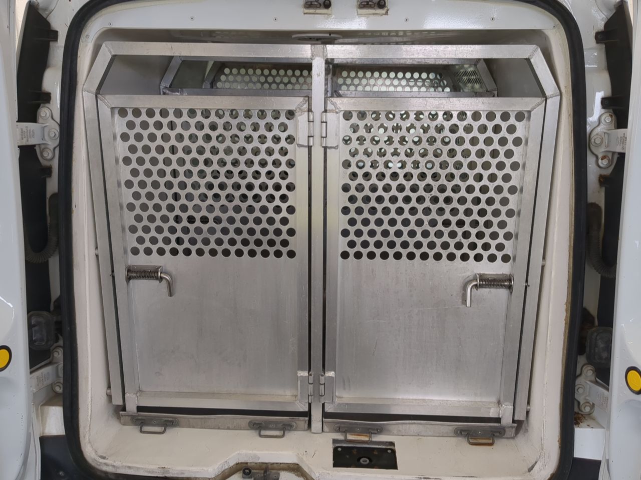 Ford Transit L2