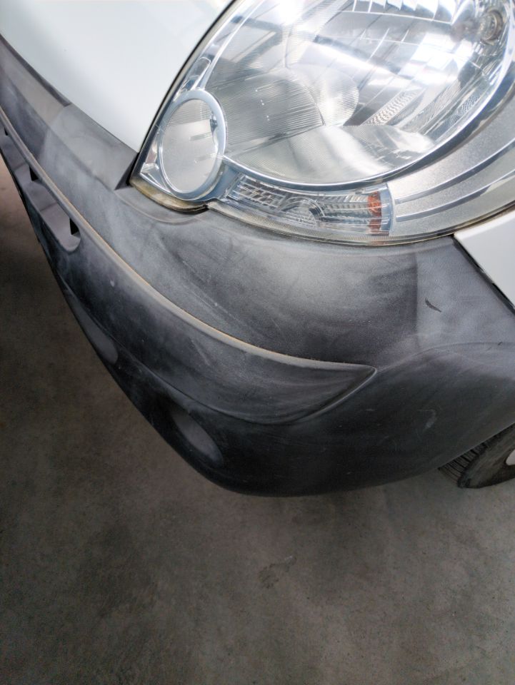 Renault Kangoo Express Z.E.