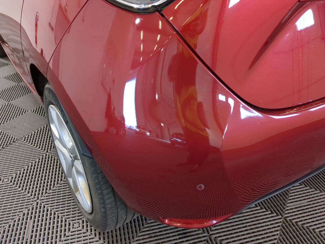 Renault Zoe Business