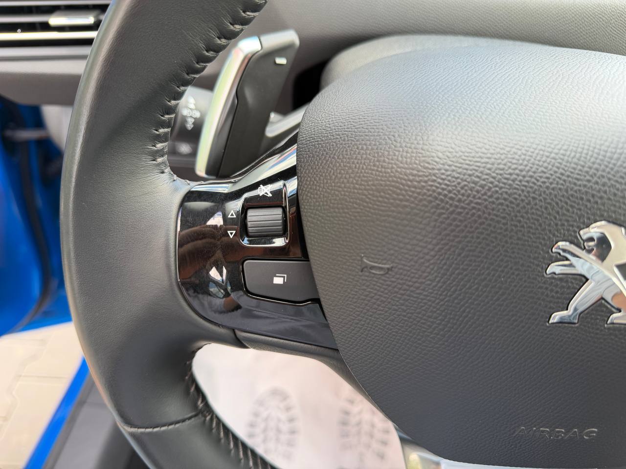 Peugeot 308 ALLURE