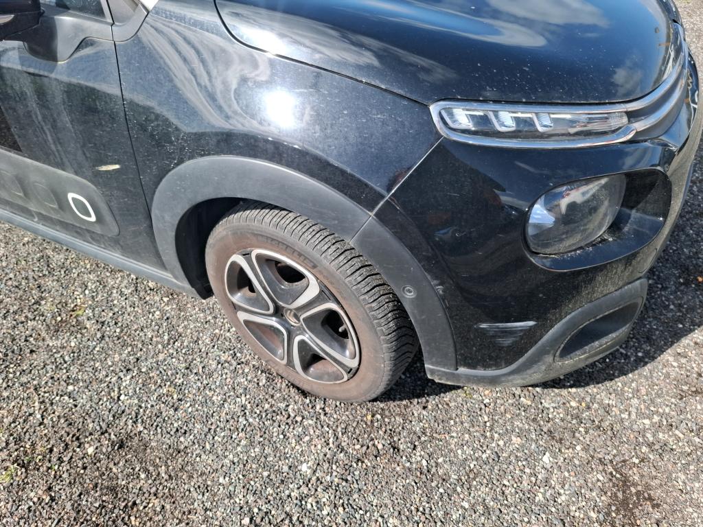 Citroen C3 SHINE Business