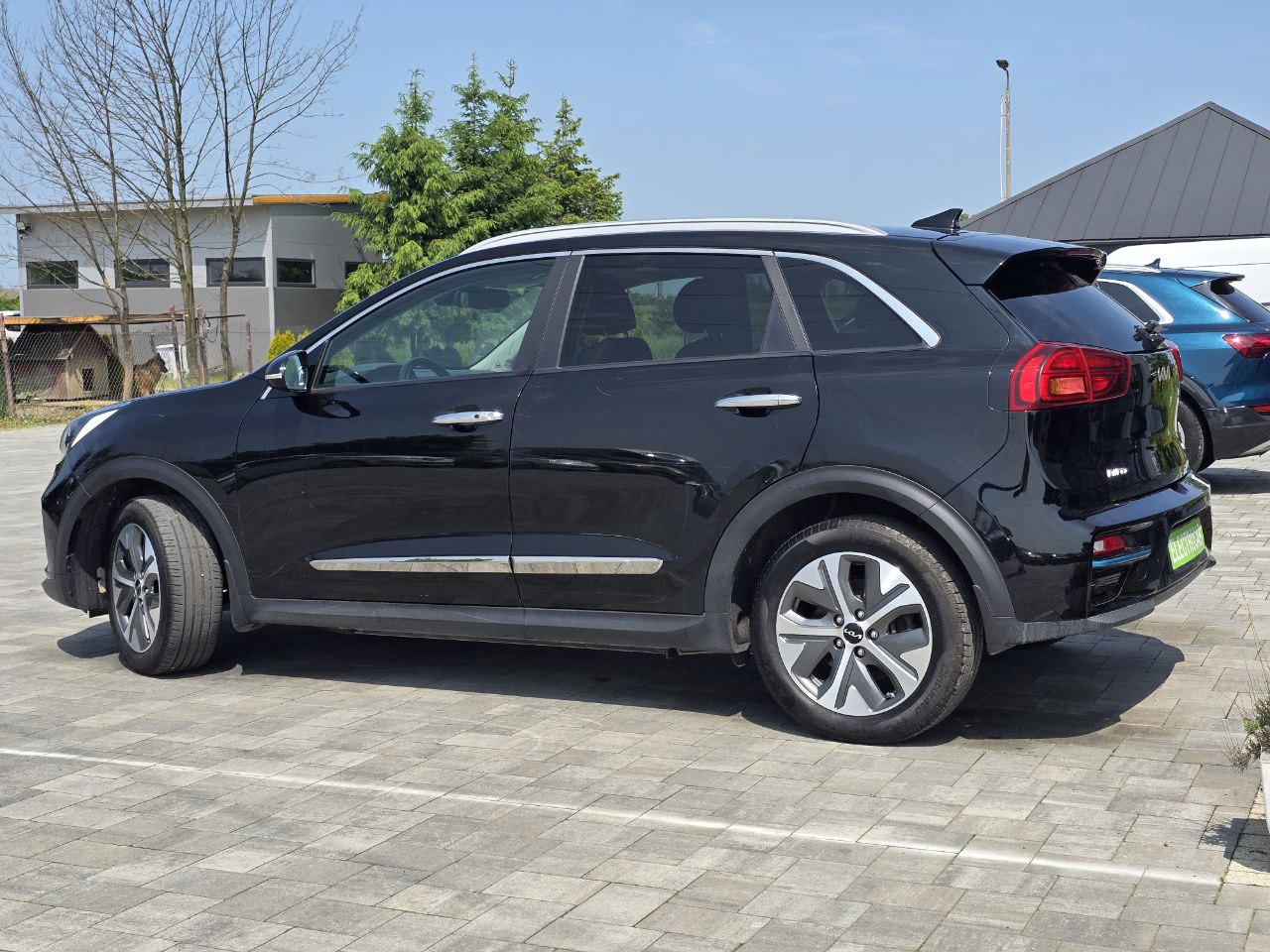 KIA E-NIRO