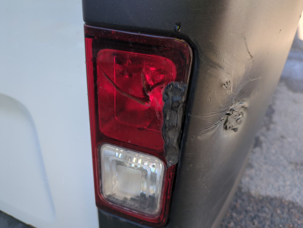 Opel Vivaro FGN L1H1