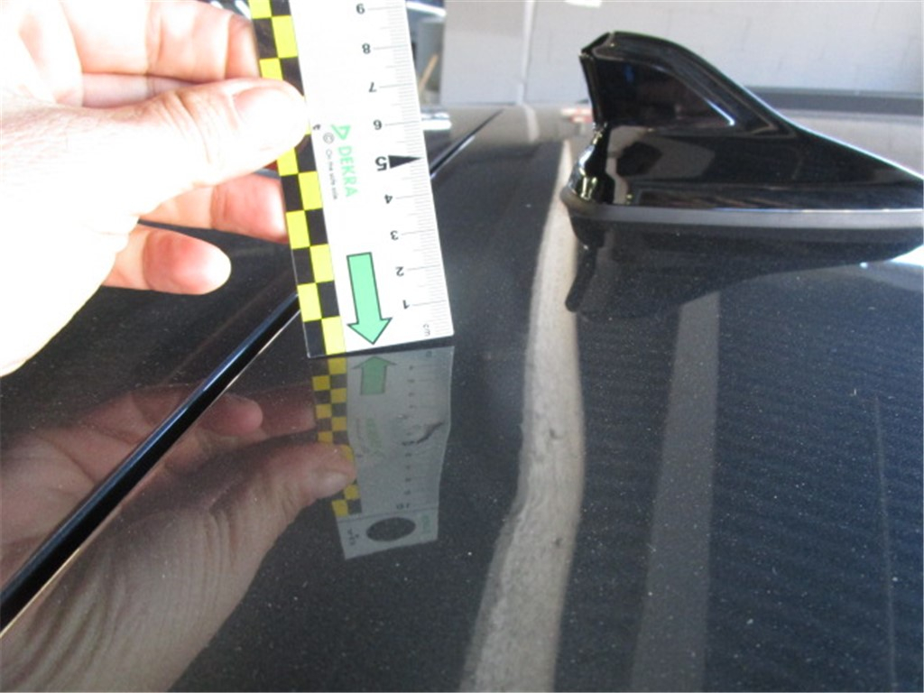 Skoda Octavia А8 Executive