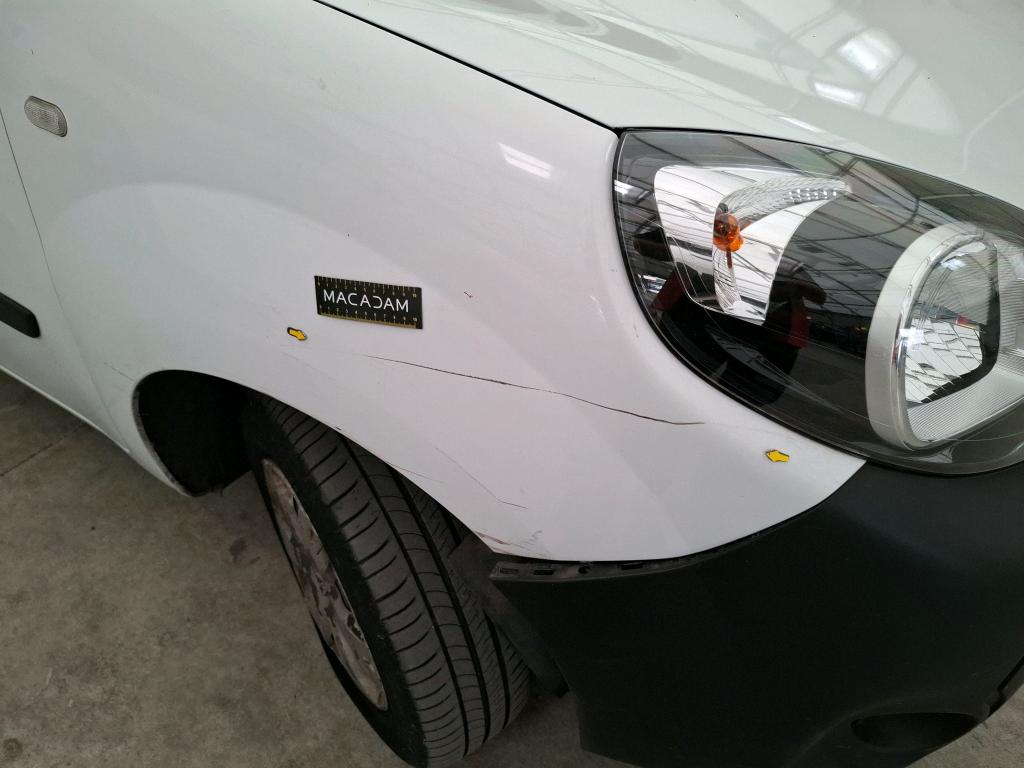 Renault Kangoo Express Z.E.