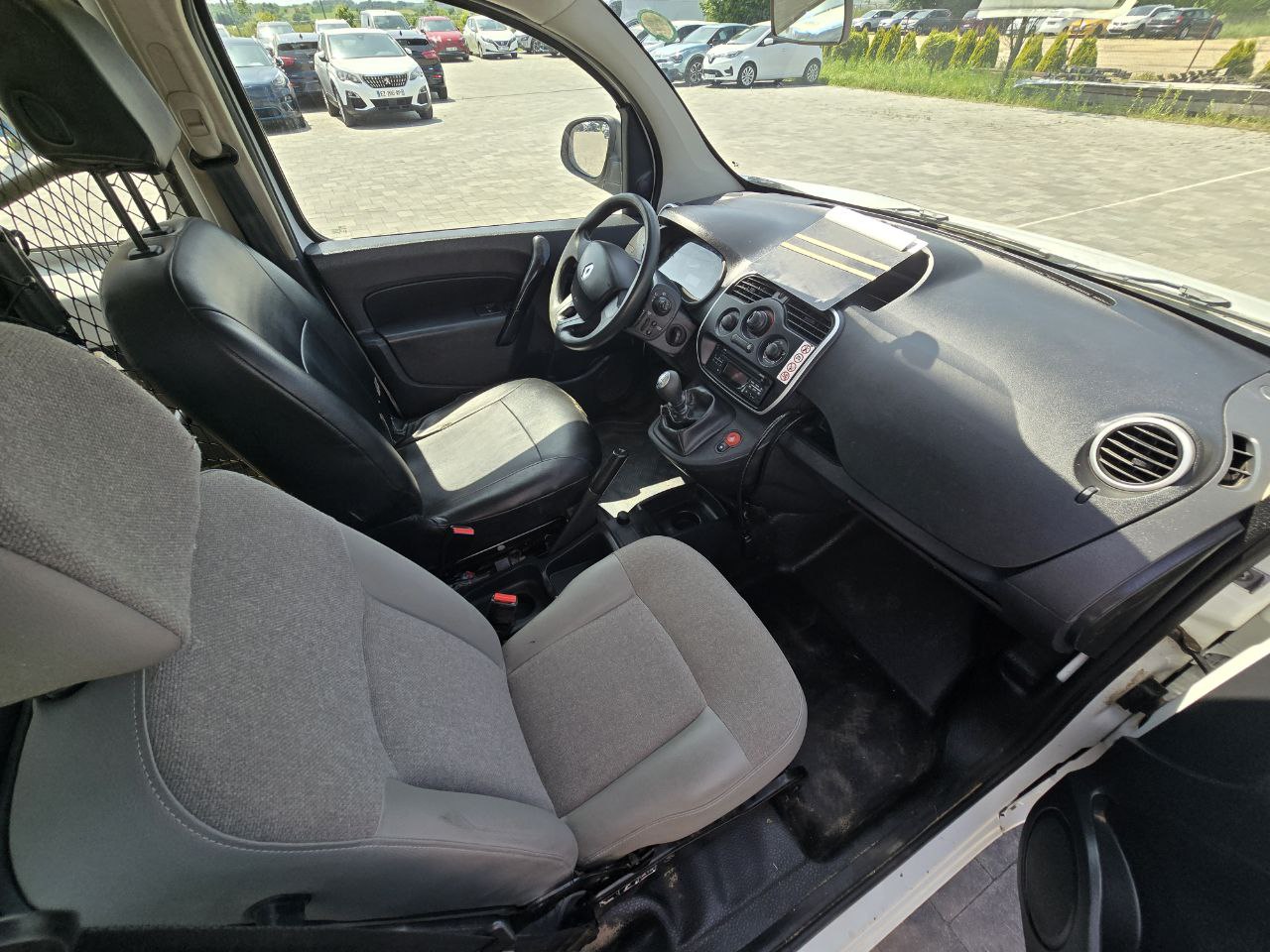 Renault Kangoo Express