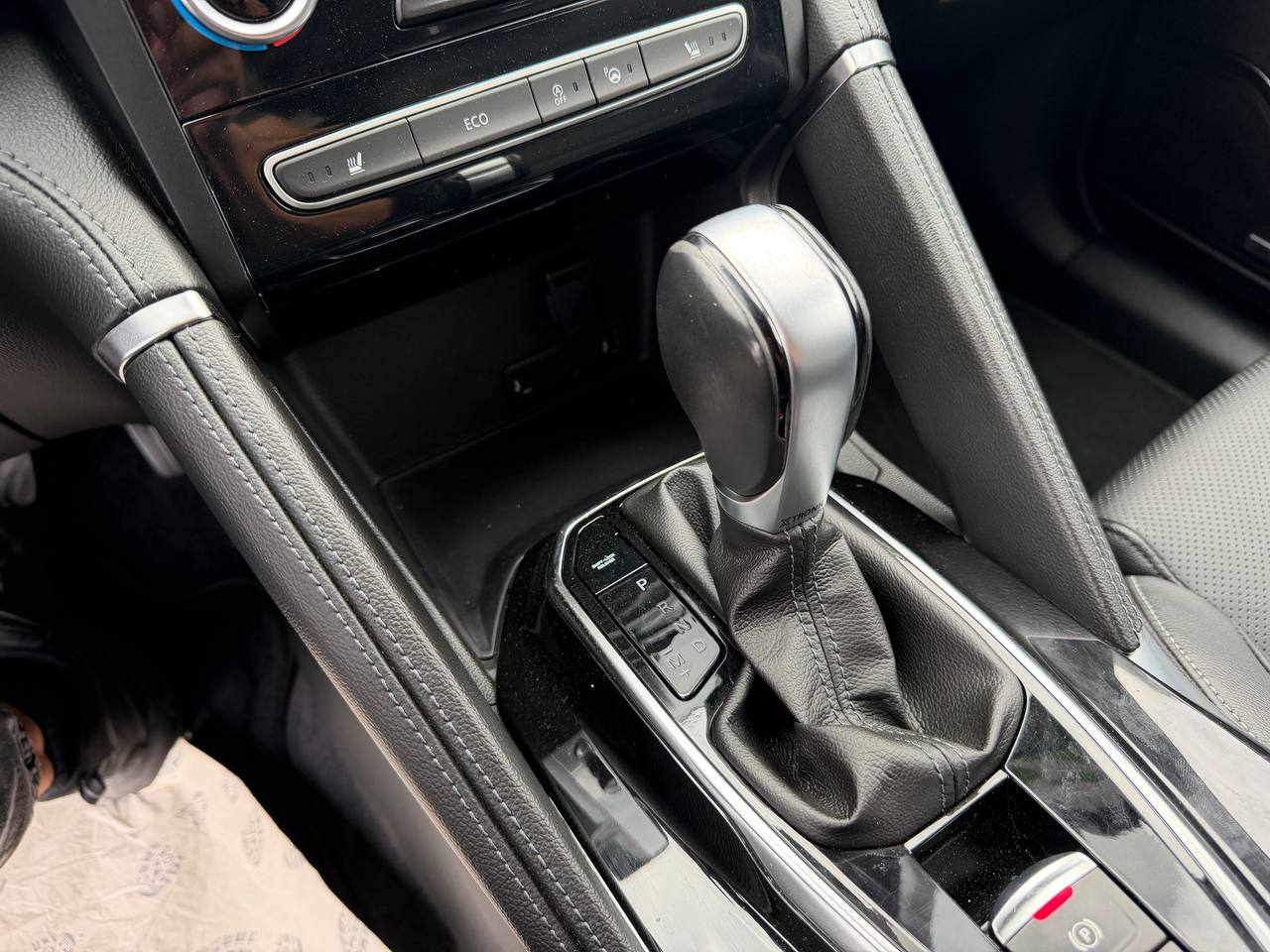 Renault Koleos INTENS
