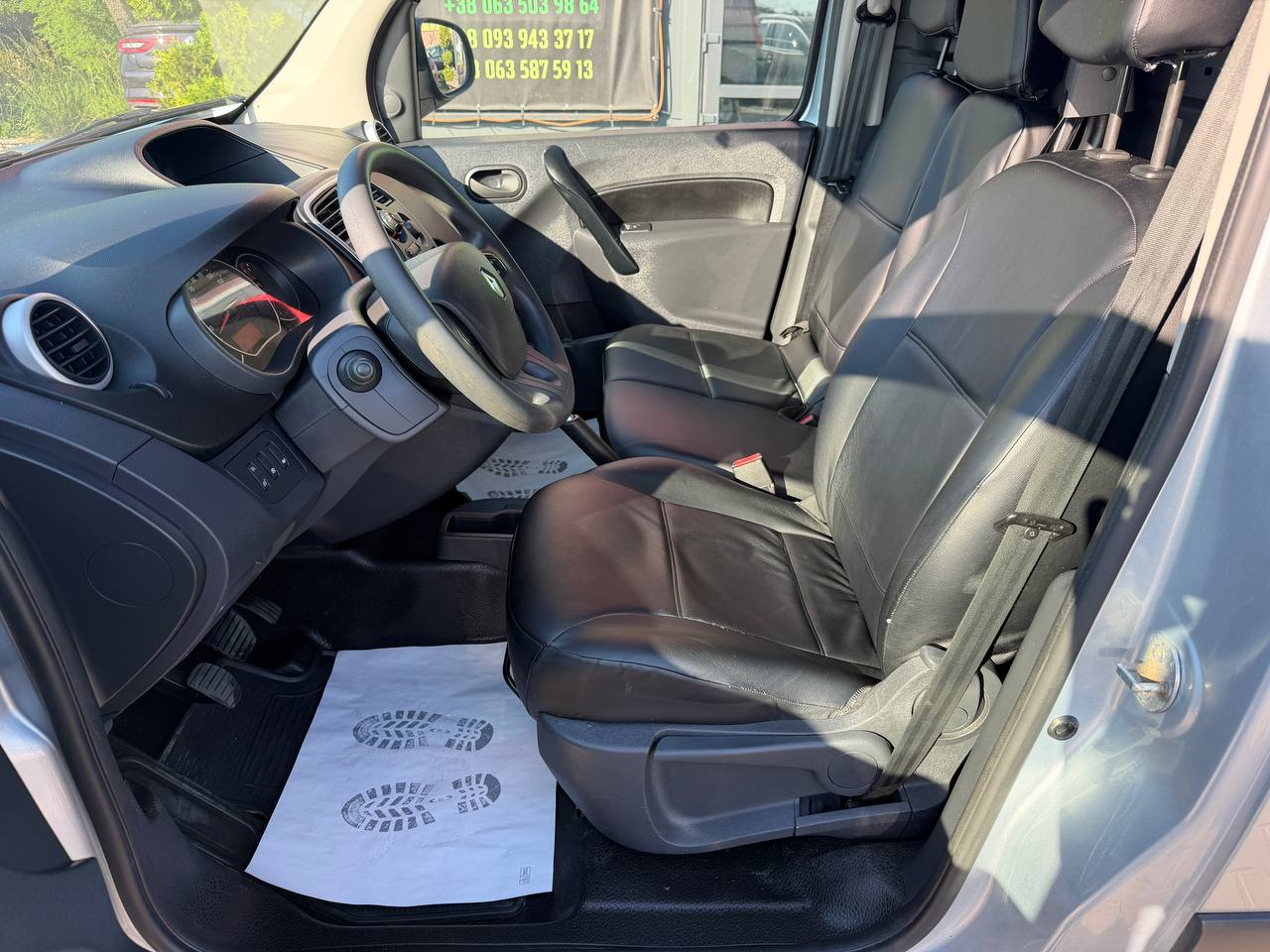 Renault Kangoo Express