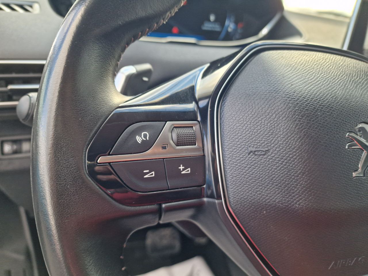 Peugeot 3008 Business