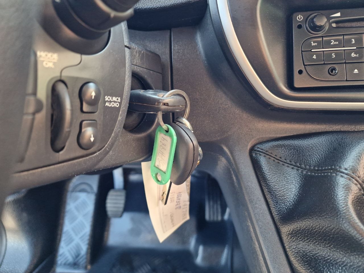 Renault Kangoo Express