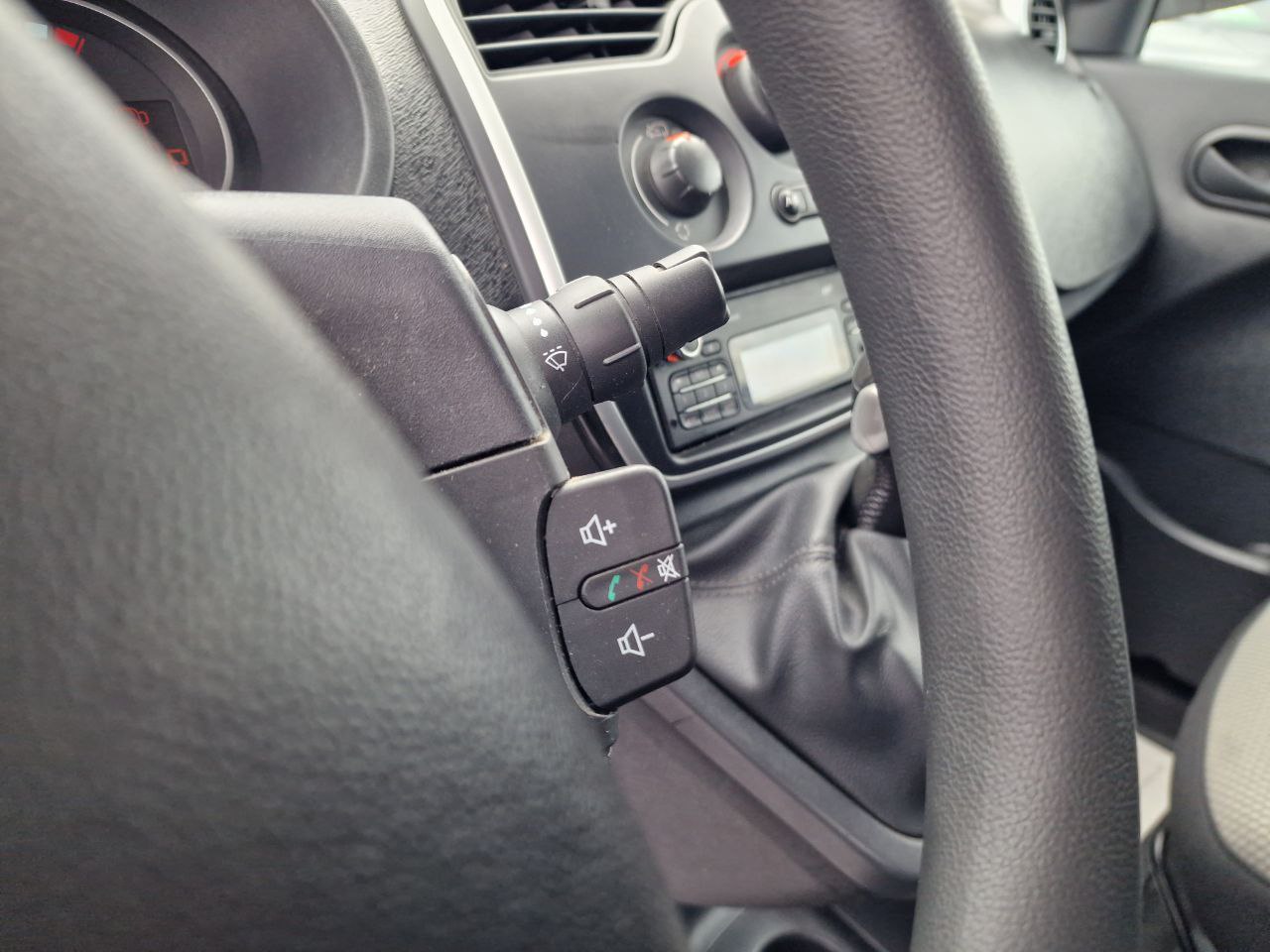Renault Kangoo Express Z.E.