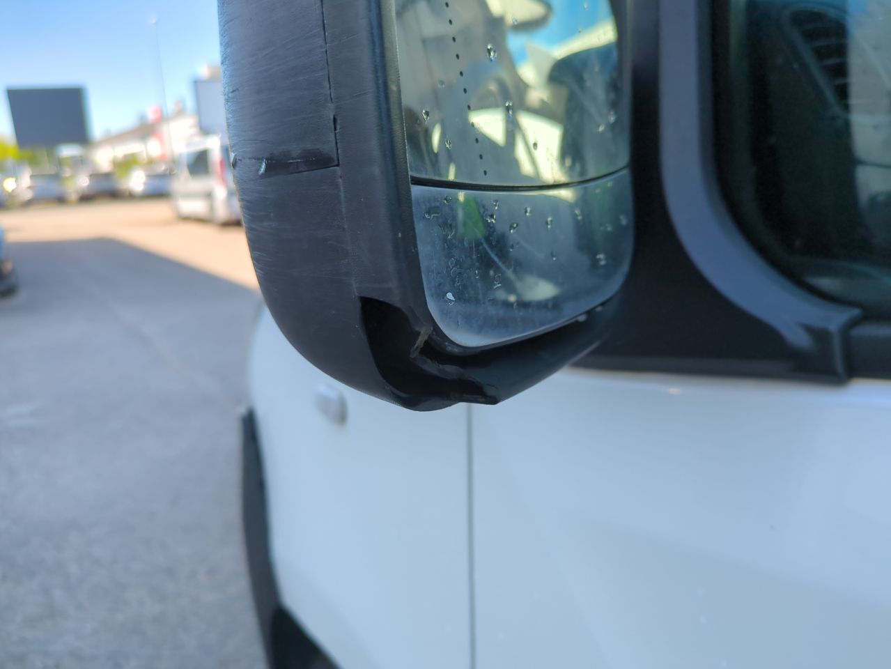 Opel Vivaro FGN L1H1