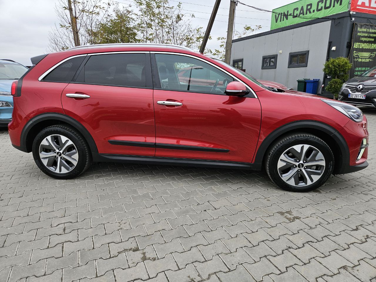 KIA E-NIRO